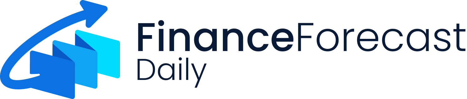 Finance Forecast Daily